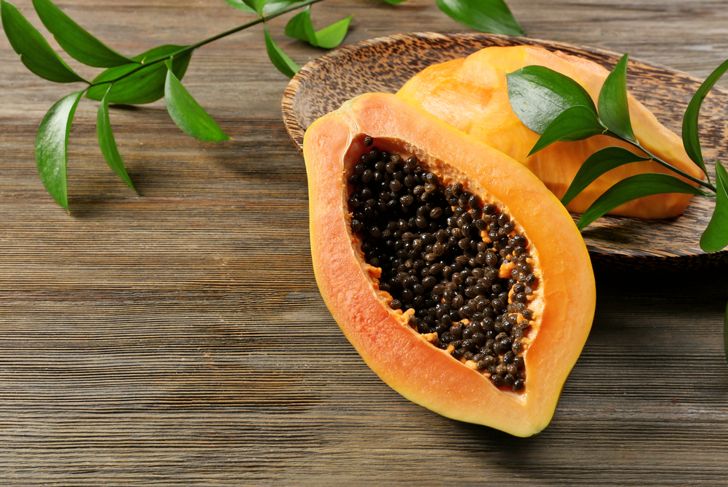 10 Superfruits You Should Be Eating