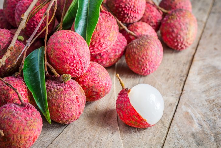 10 Superfruits You Should Be Eating