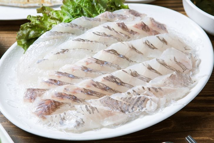 10 Surprising Health Benefits of Rockfish