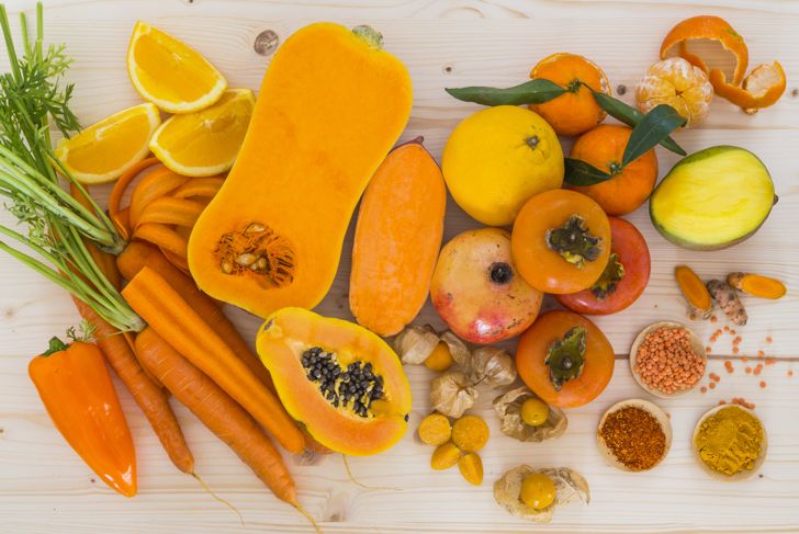 10 Surprising Health Benefits of Root Vegetables