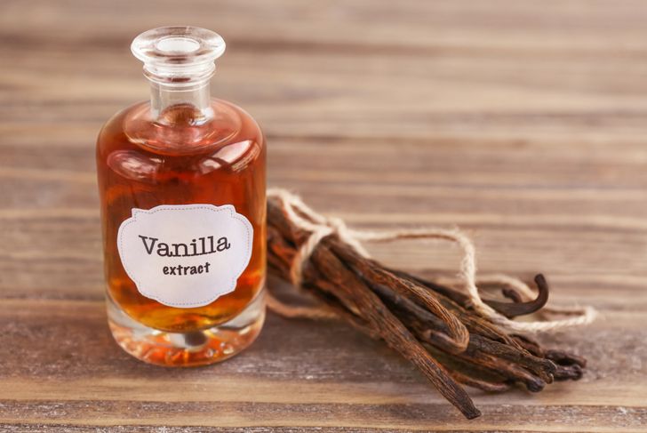 10 Sweet Health Benefits of Vanilla Extract