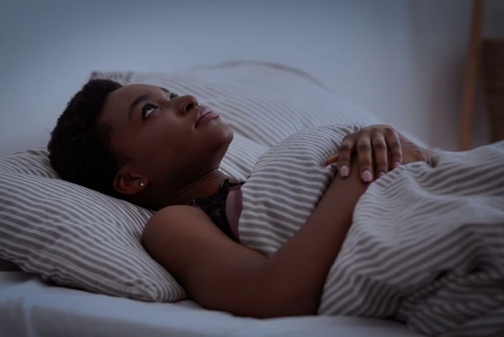 10 Symptoms and Side Effects of Insomnia