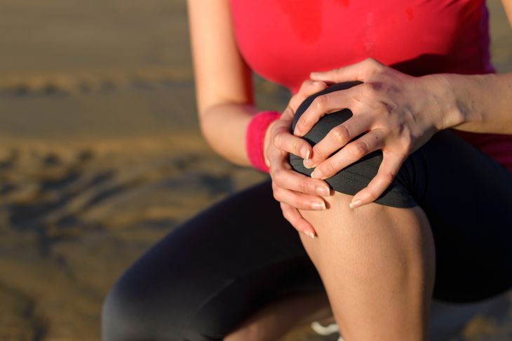 10 Symptoms and Treatments for Bursitis of the Hip