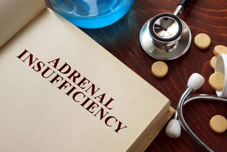10 Symptoms and Treatments for Congenital Adrenal Hyperplasia (CAH)