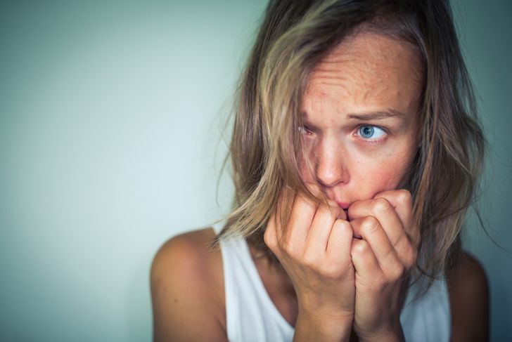 10 Symptoms and Treatments for Generalized Anxiety Disorder