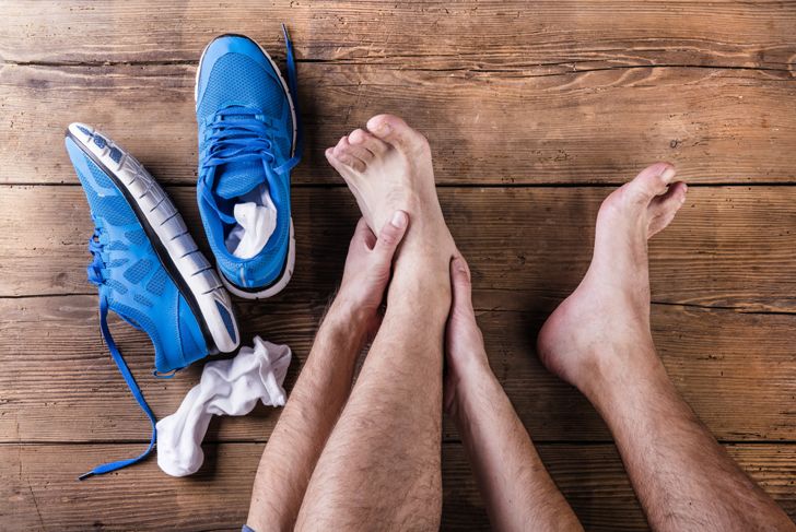 10 Symptoms and Treatments of Ankle Sprains
