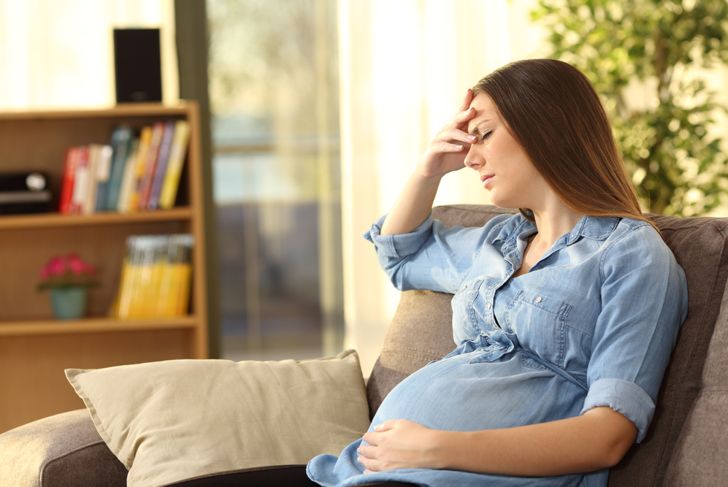 10 Symptoms and Treatments of Braxton Hicks Contractions