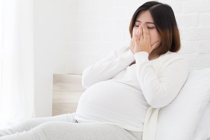 10 Symptoms and Treatments of Braxton Hicks Contractions