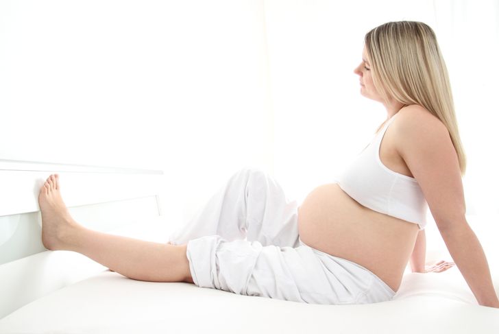 10 Symptoms and Treatments of Braxton Hicks Contractions