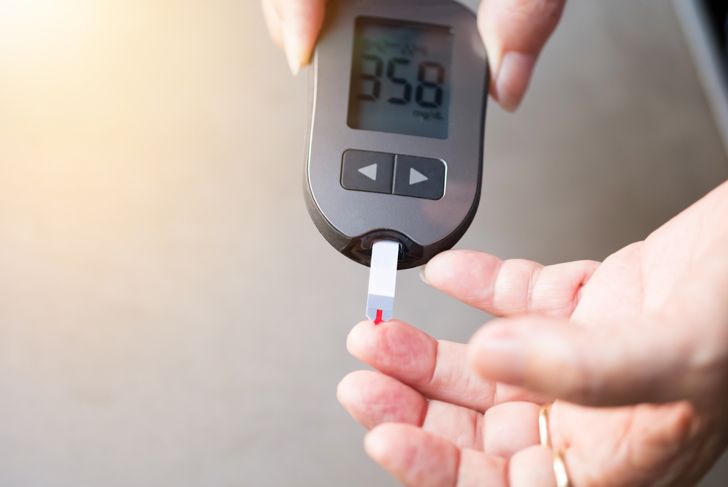 10 Symptoms and Treatments of Diabetic Ketoacidosis