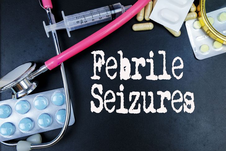 10 Symptoms and Treatments of Febrile Seizures