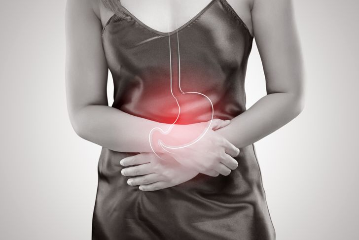 10 Symptoms and Treatments of Gastritis