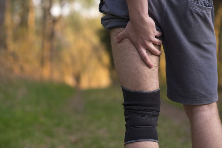10 Symptoms and Treatments of Hamstring Strains