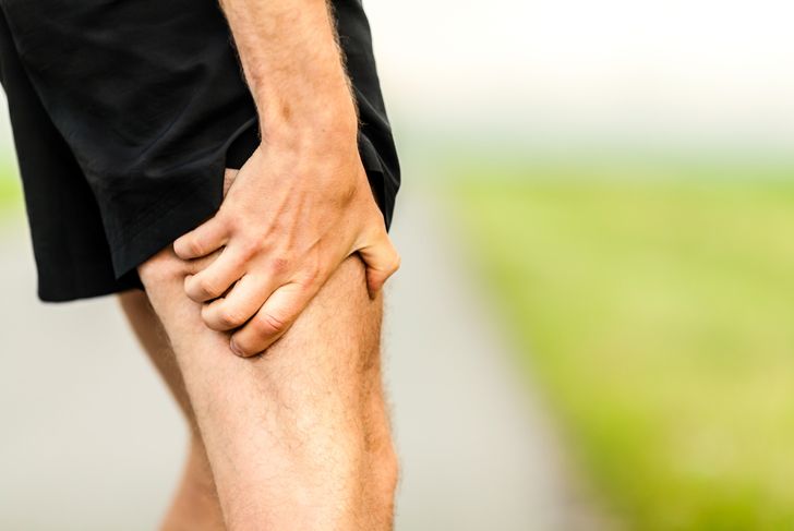 10 Symptoms and Treatments of Hamstring Strains