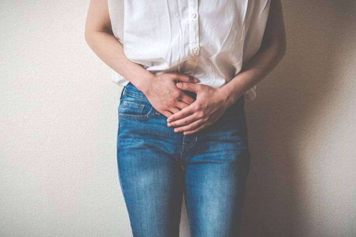 10 Symptoms and Treatments of Ovarian Cysts