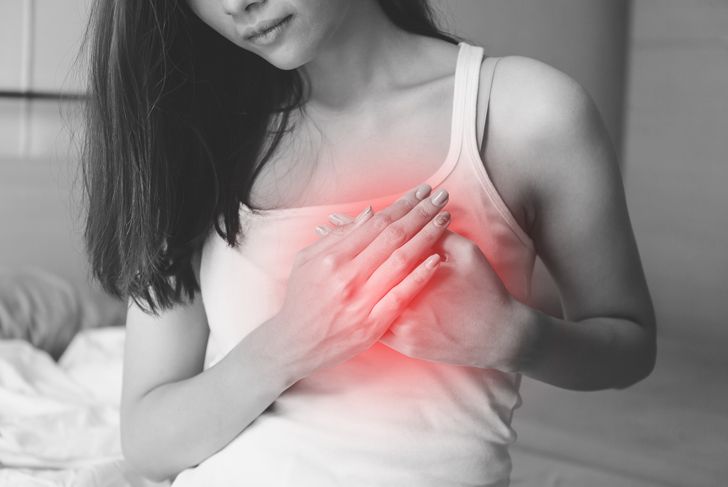 10 Symptoms and Treatments of Pericarditis