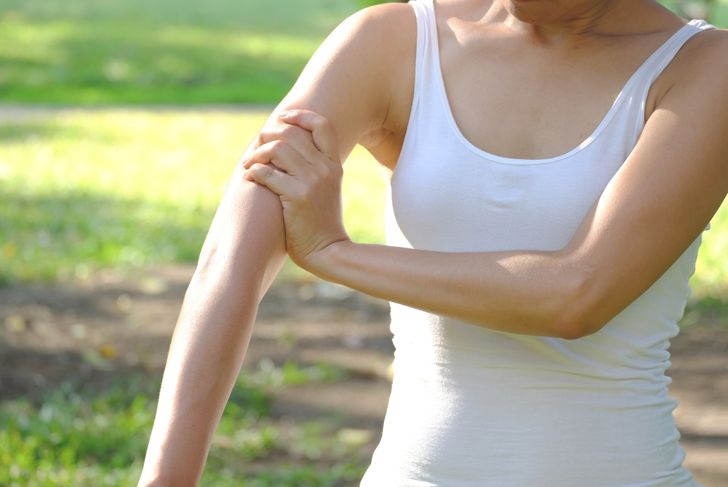 10 Symptoms and Treatments of Rotator Cuff Injury