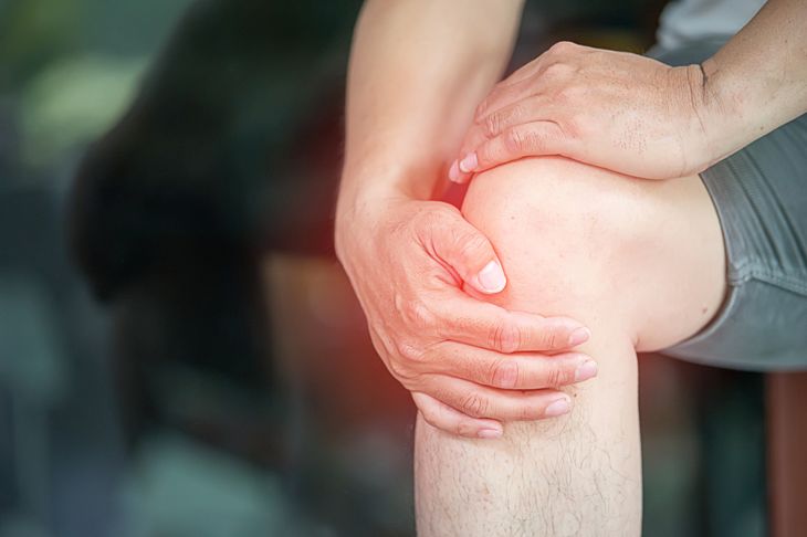 10 Symptoms of a Hamstring Injury