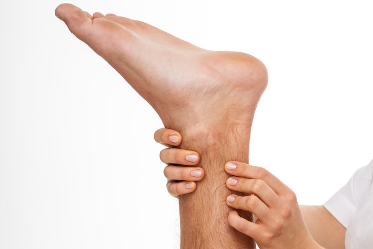 10 Symptoms of Achilles Tendon Injury