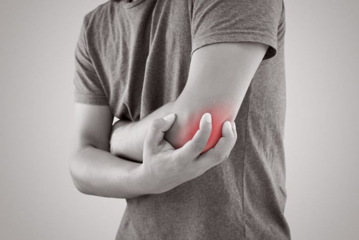 10 Symptoms of Arthritis