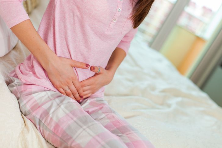 10 Symptoms of Cervical Cancer
