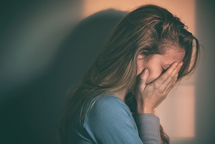 10 Symptoms of Depression