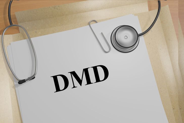 10 Symptoms of Duchenne Muscular Dystrophy
