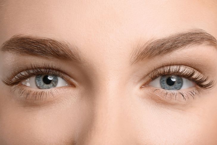 10 Symptoms of Eye Cancer