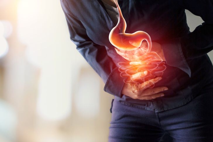 10 Symptoms of Fatty Liver Disease