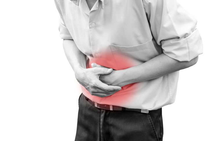 10 Symptoms of Gastritis