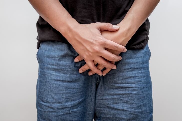 10 Symptoms of Genital Warts