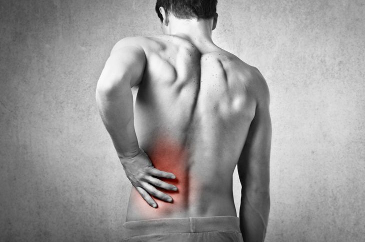 10 Symptoms of Hip Pain