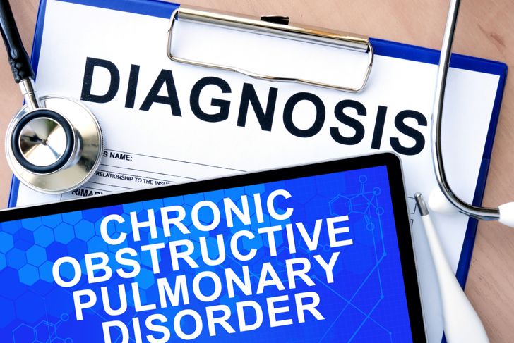 10 Symptoms of Idiopathic Pulmonary Fibrosis (IPF)