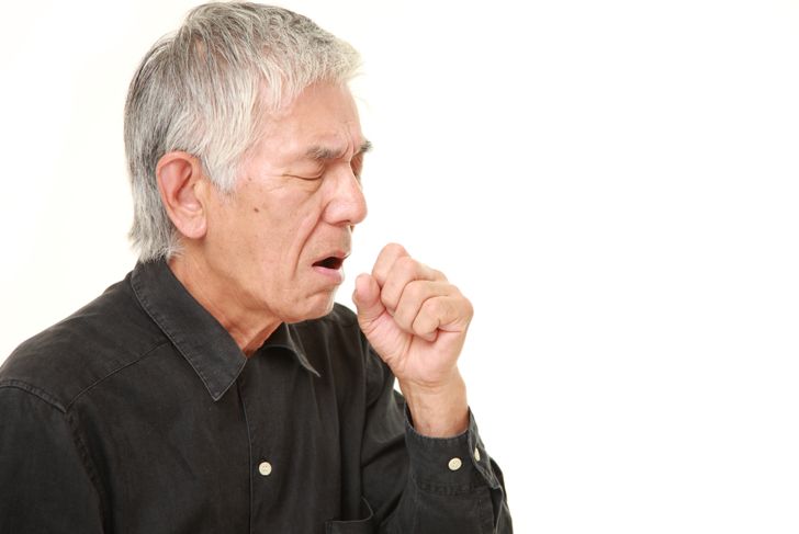 10 Symptoms of Idiopathic Pulmonary Fibrosis (IPF)