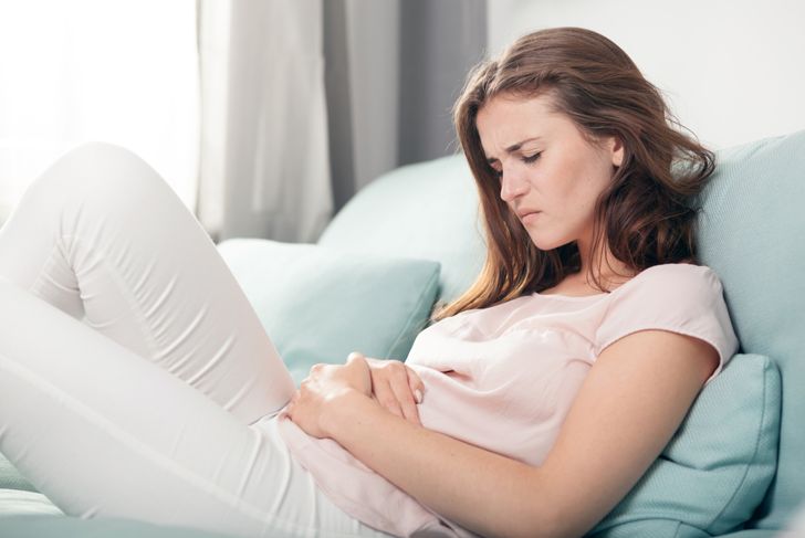 10 Symptoms of Infertility
