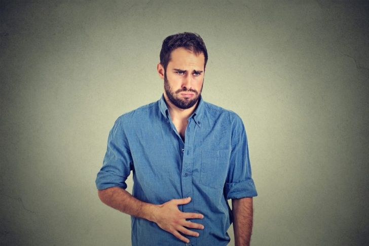 10 Symptoms of Intestinal Obstruction