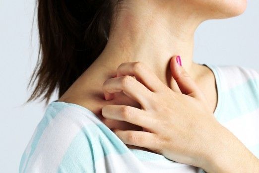 10 Symptoms of Lymphoma