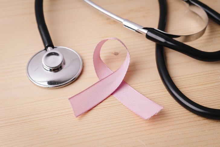 10 Symptoms of Male Breast Cancer