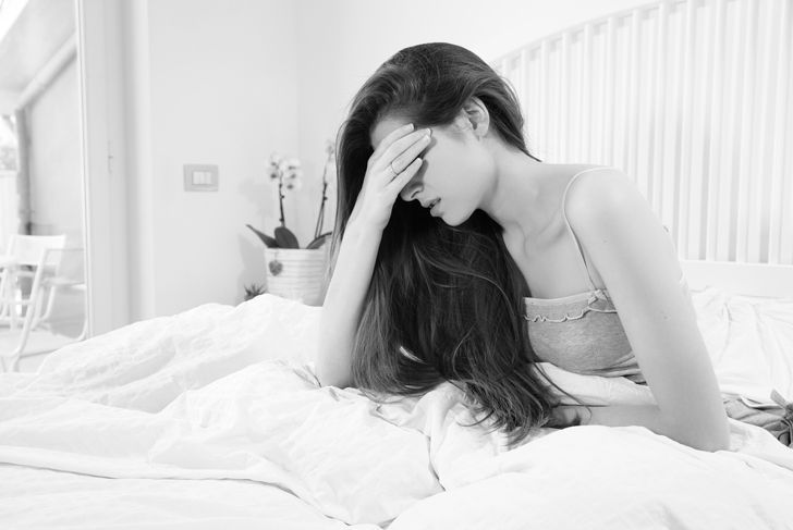 10 Symptoms of Miscarriage