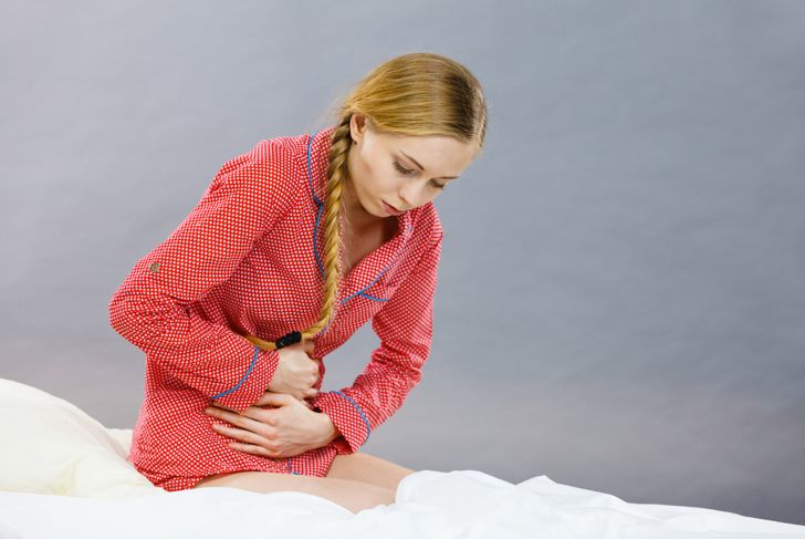 10 Symptoms of Miscarriage