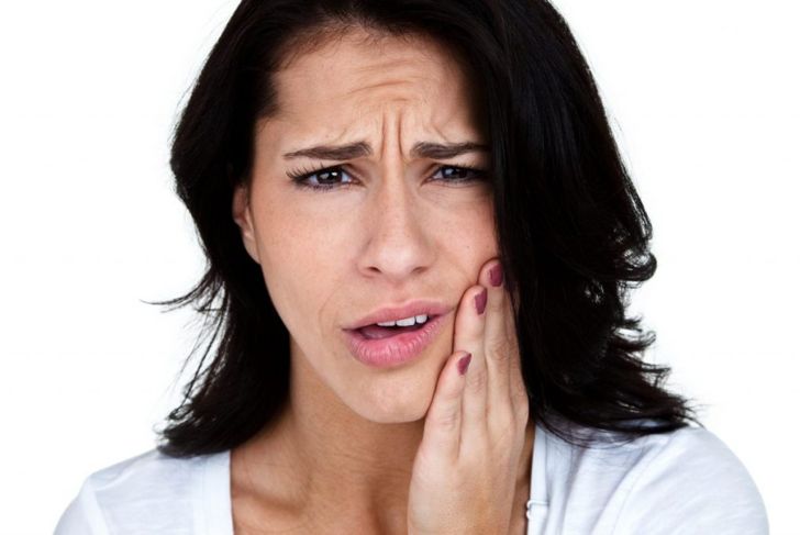 10 Symptoms of Oral Cancer