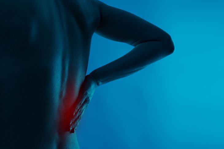 10 Symptoms of Osteosarcoma