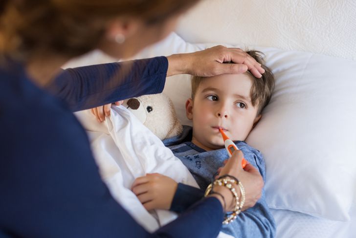 10 Symptoms of Osteosarcoma