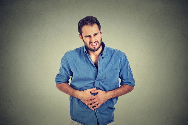 10 Symptoms of Pancreatitis