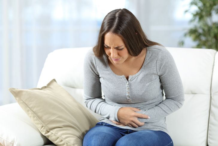 10 Symptoms of Polycystic Ovary Syndrome