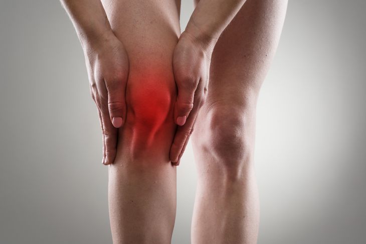 10 Symptoms of Shin Splints