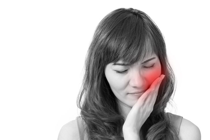 10 Symptoms of Sinusitis