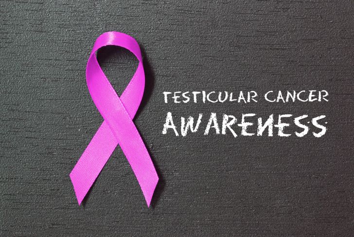 10 Symptoms of Testicular Cancer
