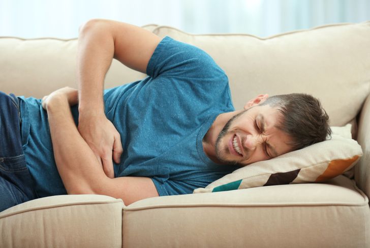 10 Symptoms of Ulcerative Colitis
