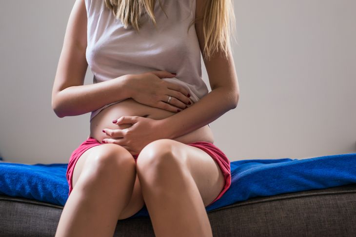 10 Symptoms of Uterine Fibroids